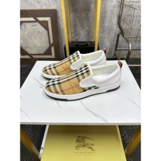 Burberry Low Shoes